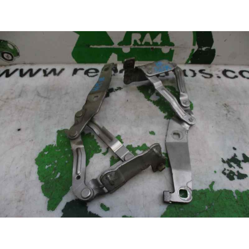 Recambio de bisagra capot para renault scenic ii 1.9 dci diesel referencia OEM IAM   