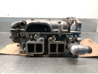 Recambio de culata para subaru legacy v (bm) 2.0 d awd (bmd) referencia OEM IAM T20DLH105 11063AB611 