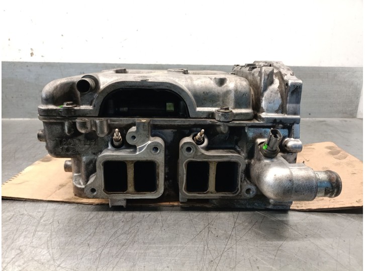Recambio de culata para subaru legacy v (bm) 2.0 d awd (bmd) referencia OEM IAM T20DLH105 11063AB611 