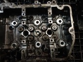 Recambio de culata para subaru legacy v (bm) 2.0 d awd (bmd) referencia OEM IAM T20DLH105 11063AB611 