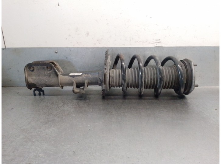 Recambio de amortiguador delantero derecho para volkswagen crafter furgoneta (sy_, sx_) 2.0 tdi referencia OEM IAM 2N413031BF 2N