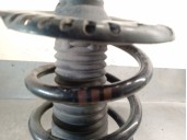 Recambio de amortiguador delantero derecho para volkswagen crafter furgoneta (sy_, sx_) 2.0 tdi referencia OEM IAM 2N413031BF 2N