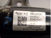 Recambio de amortiguador delantero derecho para volkswagen crafter furgoneta (sy_, sx_) 2.0 tdi referencia OEM IAM 2N413031BF 2N