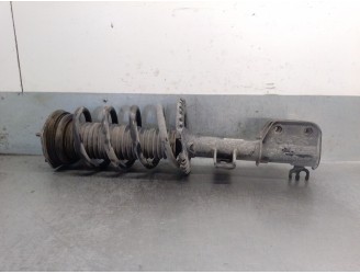 Recambio de amortiguador delantero izquierdo para volkswagen crafter furgoneta (sy_, sx_) 2.0 tdi referencia OEM IAM 2N413031BF 