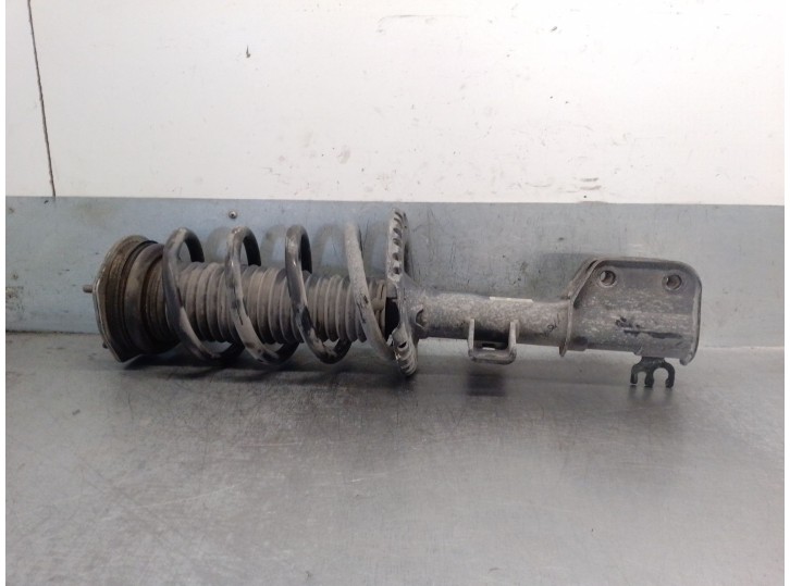 Recambio de amortiguador delantero izquierdo para volkswagen crafter furgoneta (sy_, sx_) 2.0 tdi referencia OEM IAM 2N413031BF 