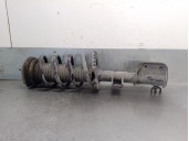 Recambio de amortiguador delantero izquierdo para volkswagen crafter furgoneta (sy_, sx_) 2.0 tdi referencia OEM IAM 2N413031BF 