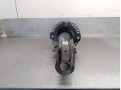 Recambio de amortiguador delantero izquierdo para volkswagen crafter furgoneta (sy_, sx_) 2.0 tdi referencia OEM IAM 2N413031BF 