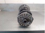 Recambio de amortiguador delantero izquierdo para volkswagen crafter furgoneta (sy_, sx_) 2.0 tdi referencia OEM IAM 2N413031BF 