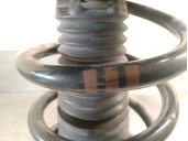 Recambio de amortiguador delantero izquierdo para volkswagen crafter furgoneta (sy_, sx_) 2.0 tdi referencia OEM IAM 2N413031BF 