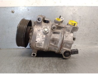 Recambio de compresor aire acondicionado para volkswagen crafter furgoneta (sy_, sx_) 2.0 tdi referencia OEM IAM 5Q0820803M 5Q08