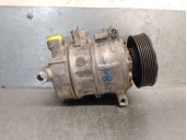 Recambio de compresor aire acondicionado para volkswagen crafter furgoneta (sy_, sx_) 2.0 tdi referencia OEM IAM 5Q0820803M 5Q08