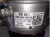 Recambio de compresor aire acondicionado para volkswagen crafter furgoneta (sy_, sx_) 2.0 tdi referencia OEM IAM 5Q0820803M 5Q08