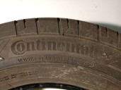 Recambio de neumatico/s para volkswagen crafter furgoneta (sy_, sx_) 2.0 tdi referencia OEM IAM 20575R16C113-111R 