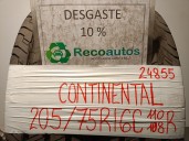 Recambio de neumatico/s para volkswagen crafter furgoneta (sy_, sx_) 2.0 tdi referencia OEM IAM 20575R16C110-108R 