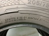 Recambio de neumatico/s para volkswagen crafter furgoneta (sy_, sx_) 2.0 tdi referencia OEM IAM 20575R16C110-108R 