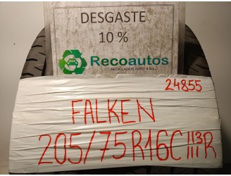 Recambio de neumatico/s para volkswagen crafter furgoneta (sy_, sx_) 2.0 tdi referencia OEM IAM 20575R16C113-111R 