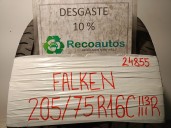 Recambio de neumatico/s para volkswagen crafter furgoneta (sy_, sx_) 2.0 tdi referencia OEM IAM 20575R16C113-111R 