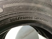 Recambio de neumatico/s para volkswagen crafter furgoneta (sy_, sx_) 2.0 tdi referencia OEM IAM 20575R16C113-111R 