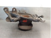 Recambio de mangueta delantera izquierda para volkswagen crafter furgoneta (sy_, sx_) 2.0 tdi referencia OEM IAM 2N0407257B 2N04