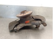 Recambio de mangueta delantera izquierda para volkswagen crafter furgoneta (sy_, sx_) 2.0 tdi referencia OEM IAM 2N0407257B 2N04