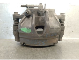 Recambio de pinza freno delantera derecha para volkswagen crafter furgoneta (sy_, sx_) 2.0 tdi referencia OEM IAM 2N0615124A 2N0