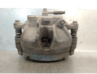 Recambio de pinza freno delantera izquierda para volkswagen crafter furgoneta (sy_, sx_) 2.0 tdi referencia OEM IAM 2N0615123A 2