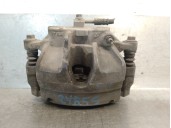Recambio de pinza freno delantera izquierda para volkswagen crafter furgoneta (sy_, sx_) 2.0 tdi referencia OEM IAM 2N0615123A 2