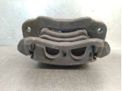 Recambio de pinza freno delantera izquierda para volkswagen crafter furgoneta (sy_, sx_) 2.0 tdi referencia OEM IAM 2N0615123A 2