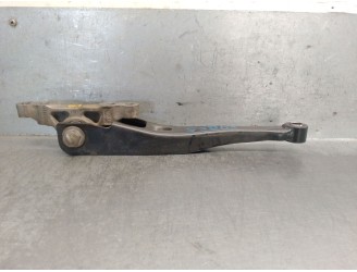 Recambio de soporte motor para volkswagen crafter furgoneta (sy_, sx_) 2.0 tdi referencia OEM IAM 2N0199855C 2N0199855C 