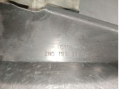 Recambio de soporte motor para volkswagen crafter furgoneta (sy_, sx_) 2.0 tdi referencia OEM IAM 2N0199855C 2N0199855C 