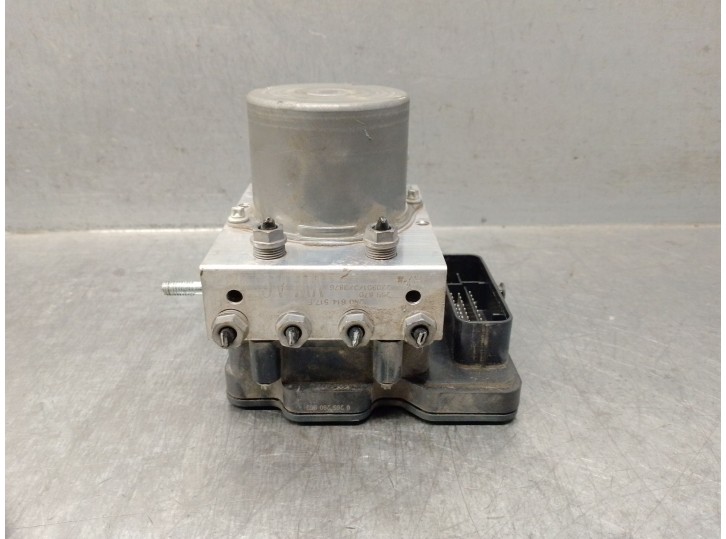 Recambio de abs para volkswagen crafter furgoneta (sy_, sx_) 2.0 tdi referencia OEM IAM 2N0907379E 2N0614517E 0265290953