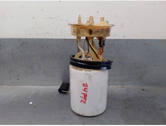 Recambio de aforador para volkswagen crafter furgoneta (sy_, sx_) 2.0 tdi referencia OEM IAM 2N0919050D 2N0919050D A2C19755101