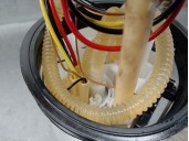 Recambio de aforador para volkswagen crafter furgoneta (sy_, sx_) 2.0 tdi referencia OEM IAM 2N0919050D 2N0919050D A2C19755101