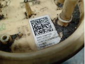 Recambio de aforador para volkswagen crafter furgoneta (sy_, sx_) 2.0 tdi referencia OEM IAM 2N0919050D 2N0919050D A2C19755101