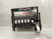 Recambio de caja reles / fusibles para volkswagen crafter furgoneta (sy_, sx_) 2.0 tdi referencia OEM IAM 7C0937629P 