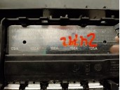 Recambio de caja reles / fusibles para volkswagen crafter furgoneta (sy_, sx_) 2.0 tdi referencia OEM IAM 7C0937629P 