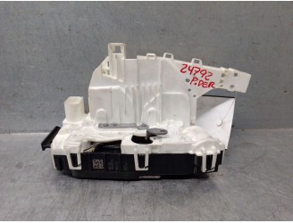 Recambio de cerradura maletero / porton para volkswagen crafter furgoneta (sy_, sx_) 2.0 tdi referencia OEM IAM 7C0843014DA 7C08