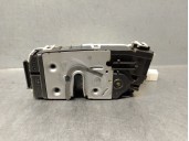 Recambio de cerradura maletero / porton para volkswagen crafter furgoneta (sy_, sx_) 2.0 tdi referencia OEM IAM 7C0843014DA 7C08