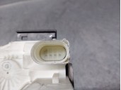 Recambio de cerradura maletero / porton para volkswagen crafter furgoneta (sy_, sx_) 2.0 tdi referencia OEM IAM 7C0843014DA 7C08