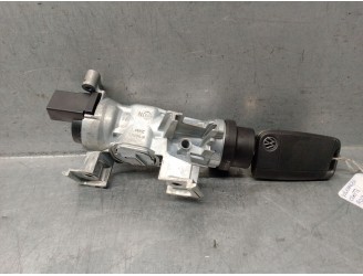 Recambio de conmutador de arranque para volkswagen crafter furgoneta (sy_, sx_) 2.0 tdi referencia OEM IAM 1K0905851 1K0905851D 