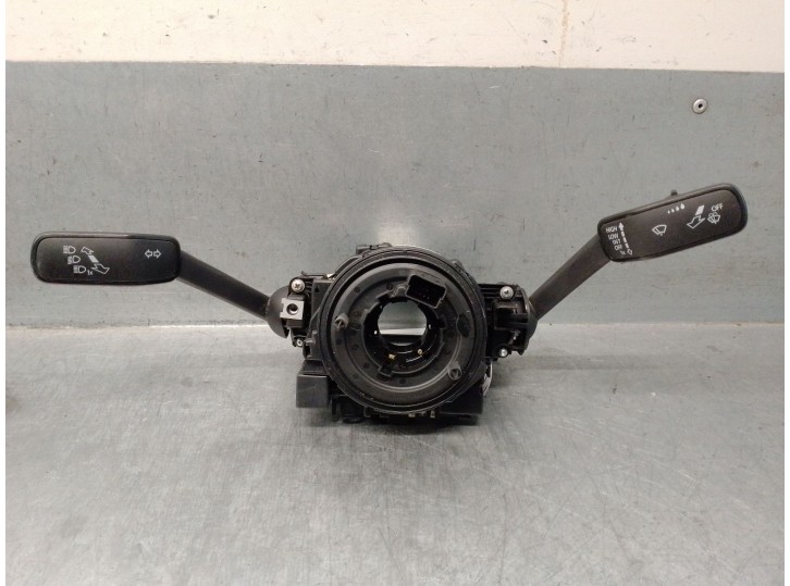 Recambio de mando luces para volkswagen crafter furgoneta (sy_, sx_) 2.0 tdi referencia OEM IAM 5Q1953521LD 5Q1953521LD 