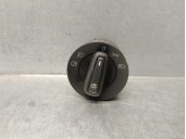 Recambio de mando luces salpicadero para volkswagen crafter furgoneta (sy_, sx_) 2.0 tdi referencia OEM IAM 5G0941431AR 5G094143