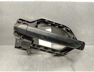 Recambio de maneta interior trasera derecha para volkswagen crafter furgoneta (sy_, sx_) 2.0 tdi referencia OEM IAM 7C0837886C 7