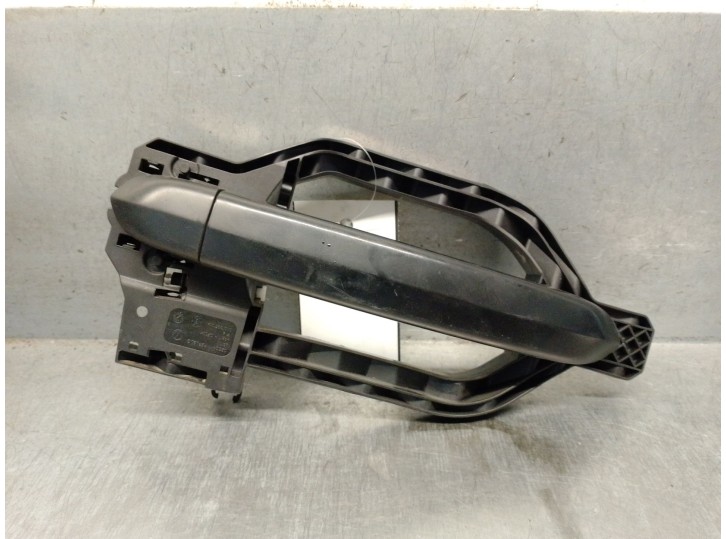 Recambio de maneta interior trasera derecha para volkswagen crafter furgoneta (sy_, sx_) 2.0 tdi referencia OEM IAM 7C0837886C 7