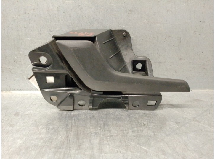 Recambio de maneta interior delantera izquierda para volkswagen crafter furgoneta (sy_, sx_) 2.0 tdi referencia OEM IAM 7C083711