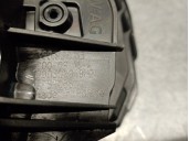 Recambio de maneta interior delantera izquierda para volkswagen crafter furgoneta (sy_, sx_) 2.0 tdi referencia OEM IAM 7C083711