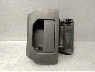 Recambio de maneta interior trasera derecha para volkswagen crafter furgoneta (sy_, sx_) 2.0 tdi referencia OEM IAM 7C0829309B 7