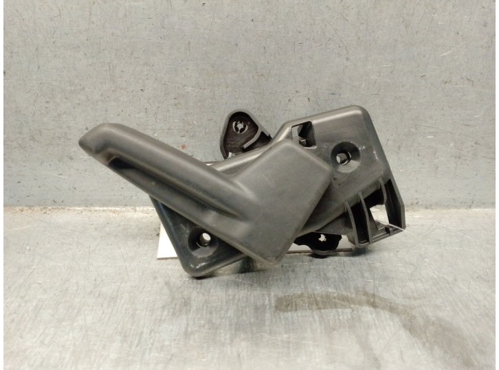 Recambio de maneta interior trasera izquierda para volkswagen crafter furgoneta (sy_, sx_) 2.0 tdi referencia OEM IAM 7C0827583 