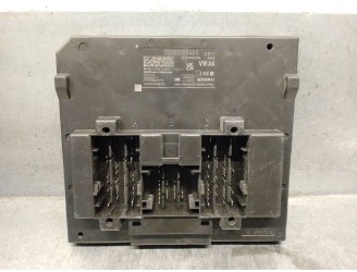 Recambio de modulo confort para volkswagen crafter furgoneta (sy_, sx_) 2.0 tdi referencia OEM IAM 5Q0937084DS 