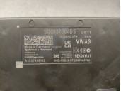 Recambio de modulo confort para volkswagen crafter furgoneta (sy_, sx_) 2.0 tdi referencia OEM IAM 5Q0937084DS 